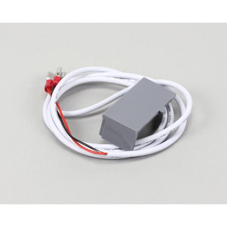 Manitowoc Ice Switch Bin 50.00 Grey 000007337